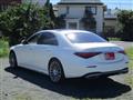 2022 Mercedes-Benz S-Class