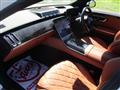 2022 Mercedes-Benz S-Class