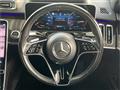 2022 Mercedes-Benz S-Class