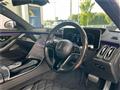 2022 Mercedes-Benz S-Class