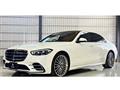 2022 Mercedes-Benz S-Class