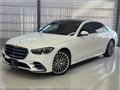 2022 Mercedes-Benz S-Class