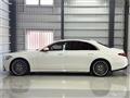 2022 Mercedes-Benz S-Class