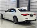 2022 Mercedes-Benz S-Class