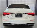 2022 Mercedes-Benz S-Class