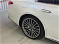2022 Mercedes-Benz S-Class