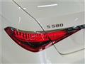 2022 Mercedes-Benz S-Class