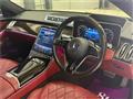 2022 Mercedes-Benz S-Class