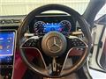 2022 Mercedes-Benz S-Class