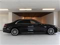 2022 Mercedes-Benz S-Class