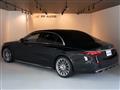 2022 Mercedes-Benz S-Class
