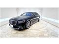 2022 Mercedes-Benz S-Class