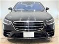 2022 Mercedes-Benz S-Class