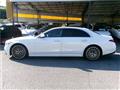 2022 Mercedes-Benz S-Class