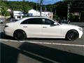 2022 Mercedes-Benz S-Class