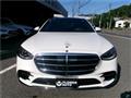 2022 Mercedes-Benz S-Class