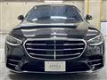2022 Mercedes-Benz S-Class