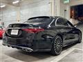 2022 Mercedes-Benz S-Class