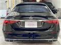 2022 Mercedes-Benz S-Class