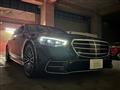 2022 Mercedes-Benz S-Class