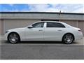 2022 Mercedes-Benz S-Class
