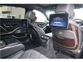 2022 Mercedes-Benz S-Class