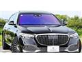 2022 Mercedes-Benz S-Class