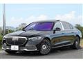 2022 Mercedes-Benz S-Class