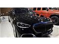 2022 Mercedes-Benz S-Class
