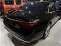 2022 Mercedes-Benz S-Class