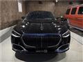 2022 Mercedes-Benz S-Class