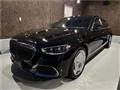 2022 Mercedes-Benz S-Class