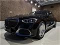2022 Mercedes-Benz S-Class
