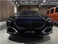 2022 Mercedes-Benz S-Class