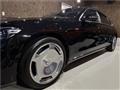 2022 Mercedes-Benz S-Class