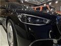 2022 Mercedes-Benz S-Class