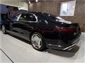 2022 Mercedes-Benz S-Class