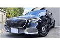 2022 Mercedes-Benz S-Class