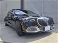 2022 Mercedes-Benz S-Class