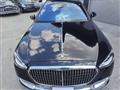 2022 Mercedes-Benz S-Class