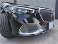 2022 Mercedes-Benz S-Class