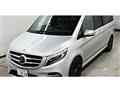 2019 Mercedes-Benz V-Class