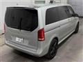 2019 Mercedes-Benz V-Class