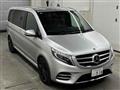 2019 Mercedes-Benz V-Class