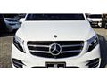 2019 Mercedes-Benz V-Class