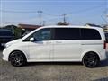 2019 Mercedes-Benz V-Class
