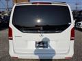 2019 Mercedes-Benz V-Class