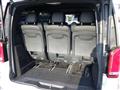 2019 Mercedes-Benz V-Class