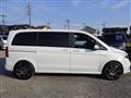 2019 Mercedes-Benz V-Class
