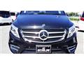 2019 Mercedes-Benz V-Class